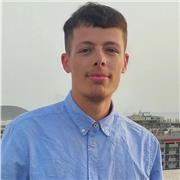 Profesor de francés apto para todas las edades y niveles